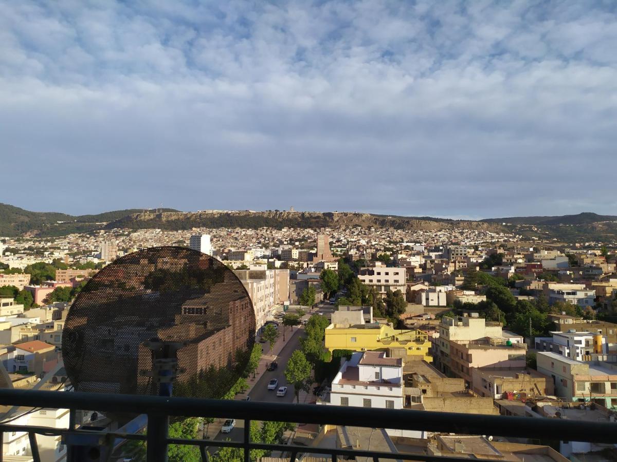 Appartement A Louer A Tremecén Exterior foto