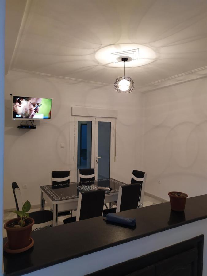 Appartement A Louer A Tremecén Exterior foto