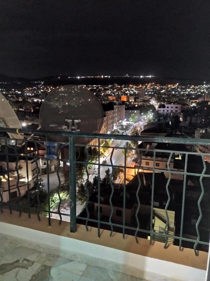 Appartement A Louer A Tremecén Exterior foto