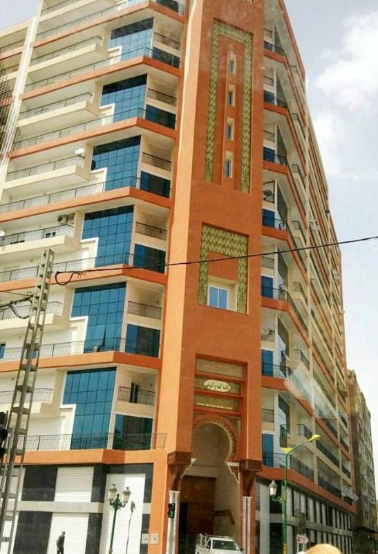 Appartement A Louer A Tremecén Exterior foto