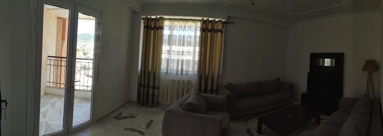 Appartement A Louer A Tremecén Exterior foto