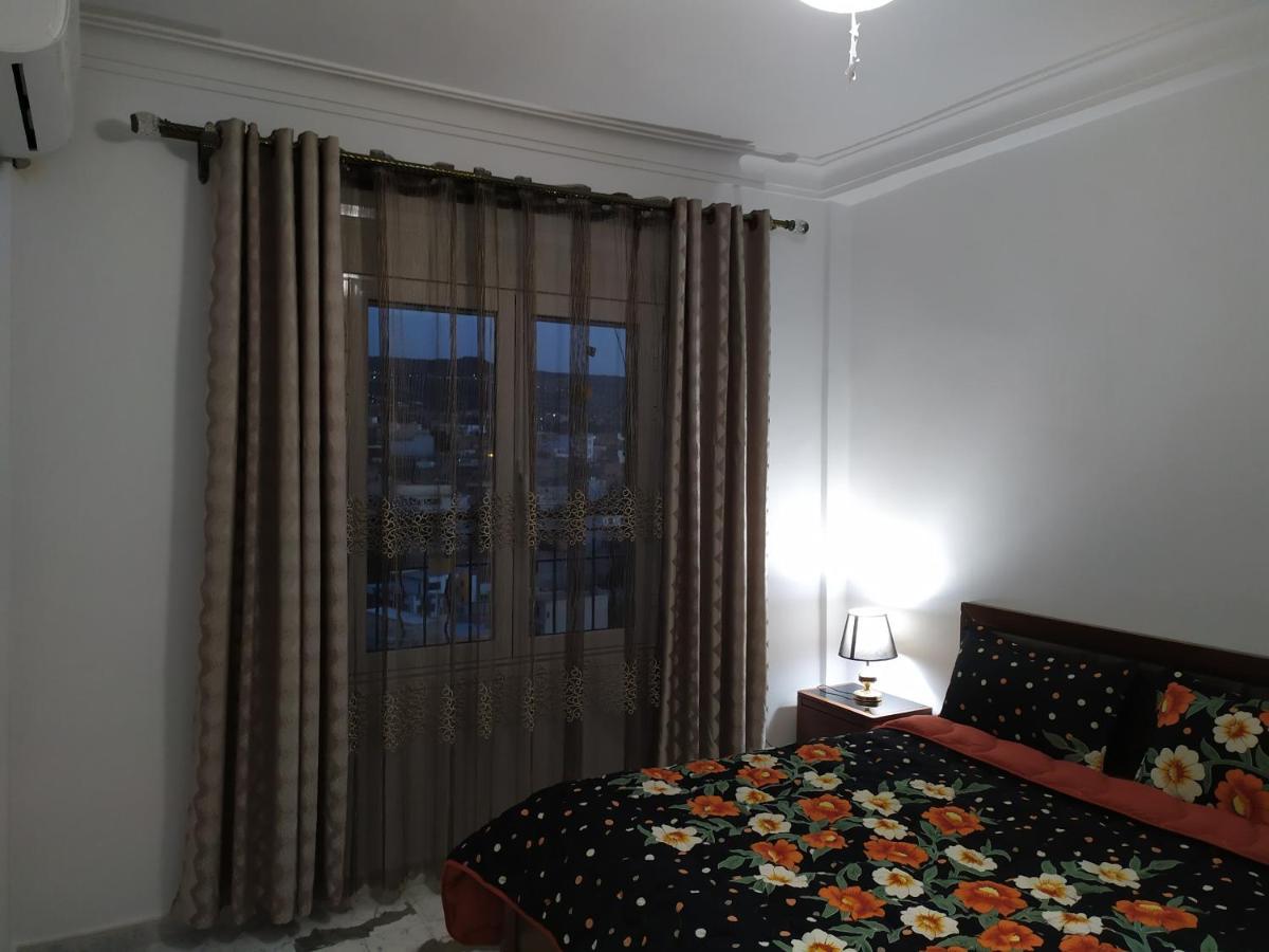 Appartement A Louer A Tremecén Exterior foto
